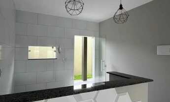 Imagem 5: VG- Casa nova Messejana