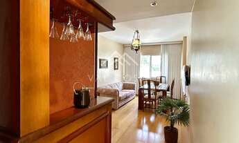 Imagem 4: Apê 1 quarto com dependência porteira fechada!