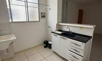 Imagem 3: Apartamento no Castello Di Napoli proximo da UCDB