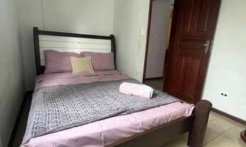 Imagem 6: RC-ALUGA- SE APT NO ED.LIVERPOOL MOBILIADO