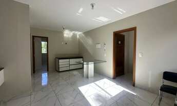 Imagem: Casa 2Q (2 andar de escada) com ar split