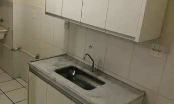 Imagem 4: Apartamento no Condominio Gran Castell, com 2 quartos, sendo (1 suíte, e 1 banheiro social