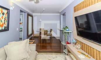 Imagem 6: Apartamento à Venda - Alto da Lapa, 2 Quartos, 58 m2