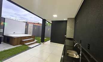 Imagem: Jardim América- Casa Alto Padrão