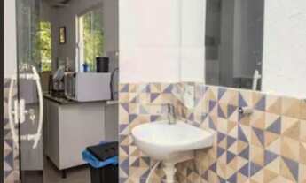 Imagem 7: Kitinet valqueire praça saiqui