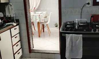 Imagem 3: Sobrado com 2 quartos à venda, 60 m² por R$ 165.000 - Tribobó - São Gonçalo/RJ