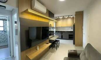 Imagem 3: Oportunidade - Apartamento - Jardim Satélite - Residencial Wonder - 2 Dormitórios - 54m²
