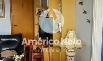 Imagem 4: Cobertura à venda, 91 m² por R$ 890.000,00 - Osvaldo Cruz - São Caetano do Sul/SP