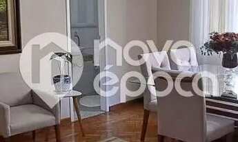 Imagem 2: Tijuca Apartamento com 3 dormitórios