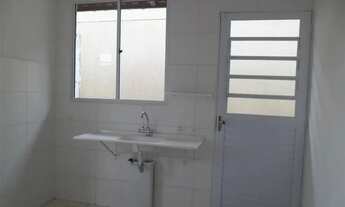 Imagem 6: Casa Padrão em São Carlos