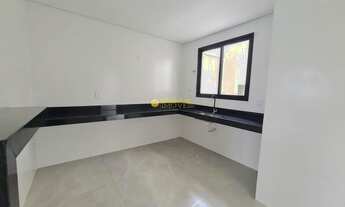 Imagem 6: CASA GEMINADA 3 QUARTOS SENDO 1 SUÍTE 2 VAGAS DE GARAGEM NO ITAPOÃ