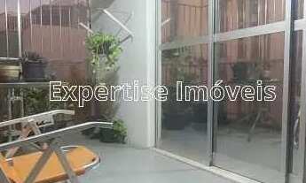 Imagem 6: Apartamento 3 Quartos, Suíte, garagem - 415 mil - Méier