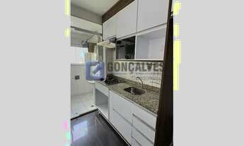 Imagem 5: Apartamento com 3 quartos à venda no Bairro Nova Petrópolis em São Bernardo do Campo/SP