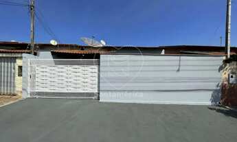 Imagem: Casa à Venda com 2 Dormitórios no Jardim