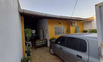 Imagem: 01- vendo casa no Alto do turu