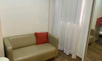 Imagem 6: Aparthotel S4 Águas Claras