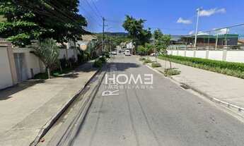 Imagem 2: Apartamento com 2 dormitórios à venda, 46 m² por R$ 84.000,00 - Cosmos - Rio de Janeiro/RJ