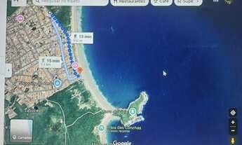 Imagem: ALUGUEL POR TEMPORADA - KITNET NA RUA DA