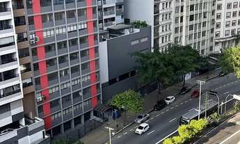 Imagem 5: Aluga -se ap. Av 09 de julho,ao lado da praça da bandeira