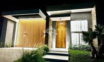 Imagem: Casa Térrea em Condomínio com 4 suítes