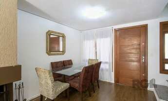 Imagem 7: Casa para Venda - 135m², 3 dormitórios, sendo 1 suites, Hípica