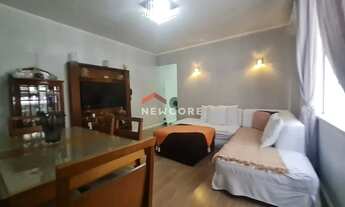 Imagem 2: Apartamento em Rua Pero Correa - Itararé - São Vicente/SP