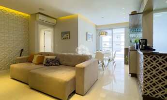 Imagem 2: Apartamento de 3 quartos a venda no Itacorubi