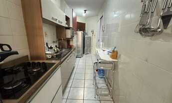 Imagem 5: Apartamento para Venda em Florianópolis, Centro, 3 dormitórios, 1 suíte, 2 banheiros, 1 va