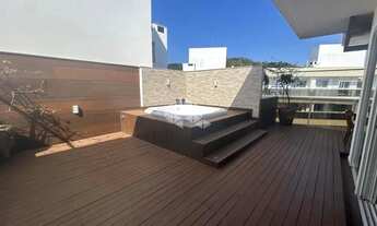 Imagem 6: Cobertura com 3 dormitórios em Jurere - Florianópolis/SC