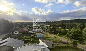 Imagem 2: Venda - Apartamentos - 2 dormitórios - Santa Lúcia - Caxias do Sul - RS