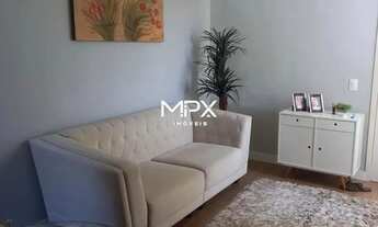 Imagem 2: Apartamento disponível no Parque Ville em Piracicaba