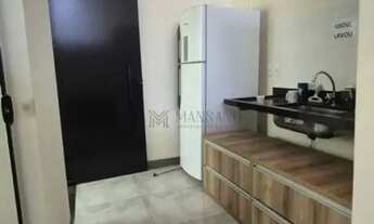 Imagem 3: Ponto Comercial para aluguel com 120 m² e 1 quarto em Jardim Infante Dom Henrique, Bauru