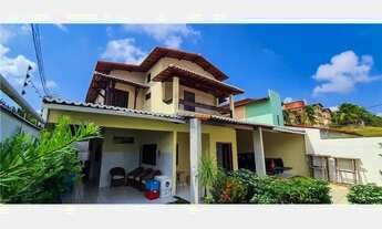 Imagem: Casa Duplex Maravilhosa 6/4 Sendo 04 Suites