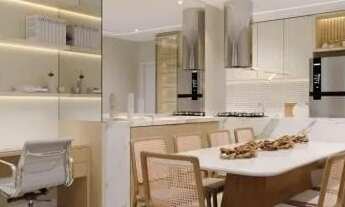 Imagem 5: Cobertura Duplex com 3 Dormitorio(s) localizado(a) no bairro Água Verde em Curitiba / Ref