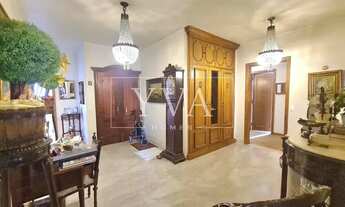 Imagem 4: Apartamento com 235 m², 3 quartos sendo 1 suíte à venda no bairro Higienópolis