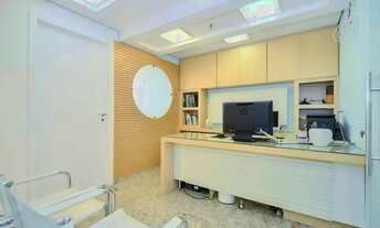 Imagem 3: Sala comercial à venda na Vila Olímpia 40m², 2 Salas, 2 Banheiros e 2 Vagas