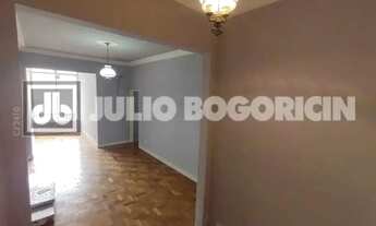 Imagem 3: Apartamento à venda em Copacabana - reformado - 3 Quartos - Vaga - Port. 24h