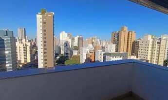 Imagem: Cobertura - Cambuí - Campinas