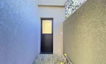 Imagem 6: Sobrado para venda tem 120 metros quadrados com 3 quartos em Boqueirão - Curitiba - PR