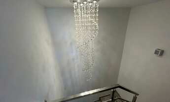 Imagem 6: Praia dos milionários 100 metros e próximo a cabana Gabriela ar piscina jacuzzi