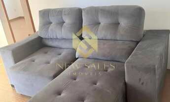 Imagem 2: Apartamento- 2 quartos, 1 banheiro, 1 vaga- Parque Tremendão OPORTUNIDADE