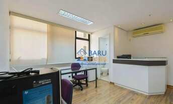 Imagem 7: Conjunto à venda, 40 m² por R$ 340.000 - São Paulo/SP