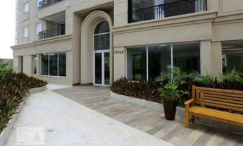 Imagem 5: Apartamento em Avenida Delmar - Alphaville Empresarial - Barueri/SP