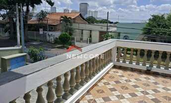 Imagem 6: Casa em Rua Carlos de Campos - Jardim Esplanada - São José dos Campos/SP