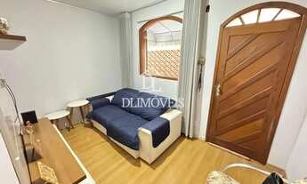 Imagem 2: CASA COM 4 QUARTOS 1 SUITE 1 VAGA,101,91M² POR R$385.000,00