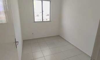 Imagem 6: Apartamento com 02 quartos no Mais Viver São Francisco