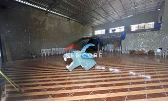 Imagem 3: Sala comercial em Rua Tapuias - Jardim Itaguaçu - Salto/SP