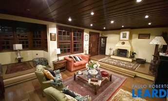 Imagem 5: SOBRADO - ALTO DE PINHEIROS - SP