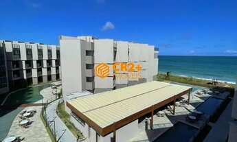 Imagem: Rooftop à Beira Mar de Carneiros com 74