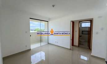 Imagem: Apartamento 2 quartos - Copacabana